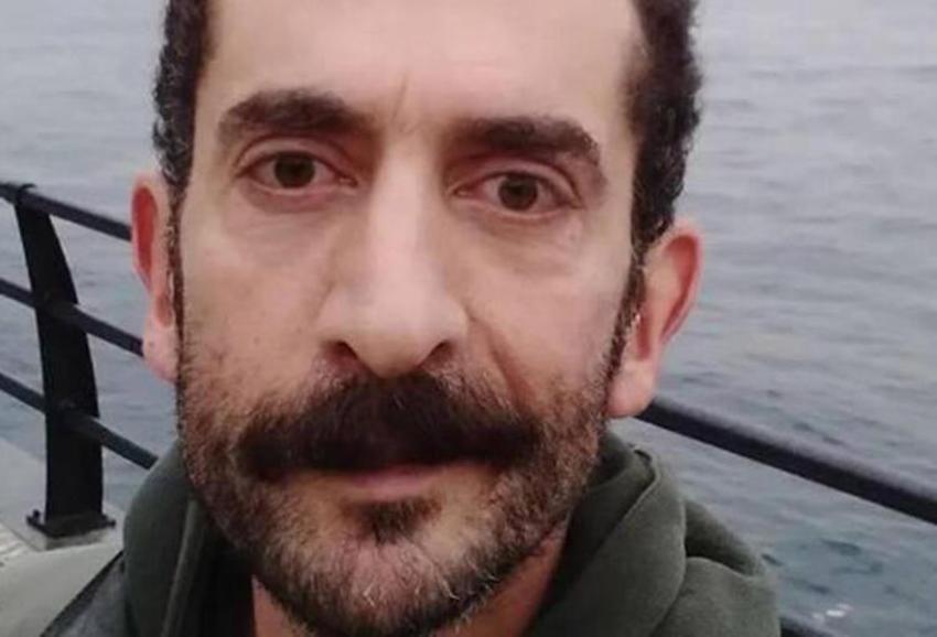 İzzet Altınmeşe'nin oğlu Ali Murat Altunmeşe son yolculuğuna uğurlandı!