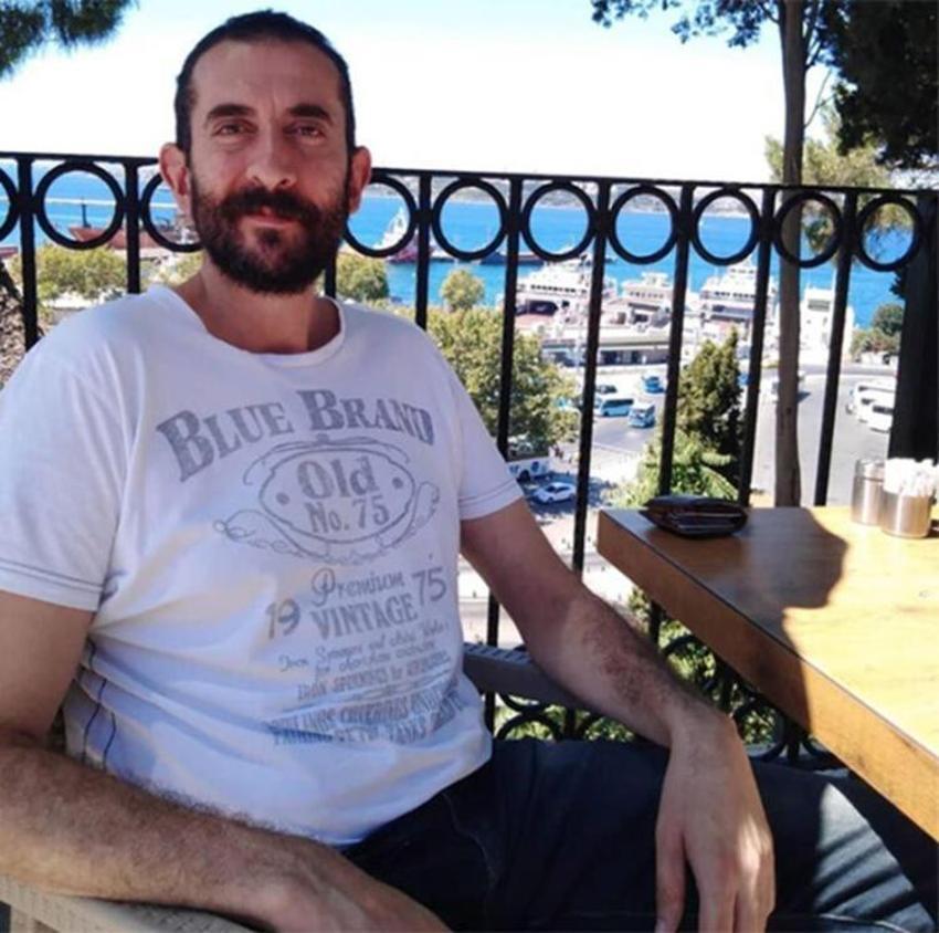 İzzet Altınmeşe'nin oğlu Ali Murat Altunmeşe son yolculuğuna uğurlandı!