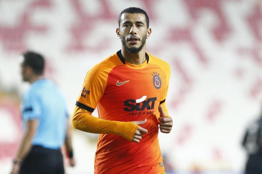 Belhanda şok etti! 'Ben burada olduğum sürece siz şampiyon olamayacaksınız'