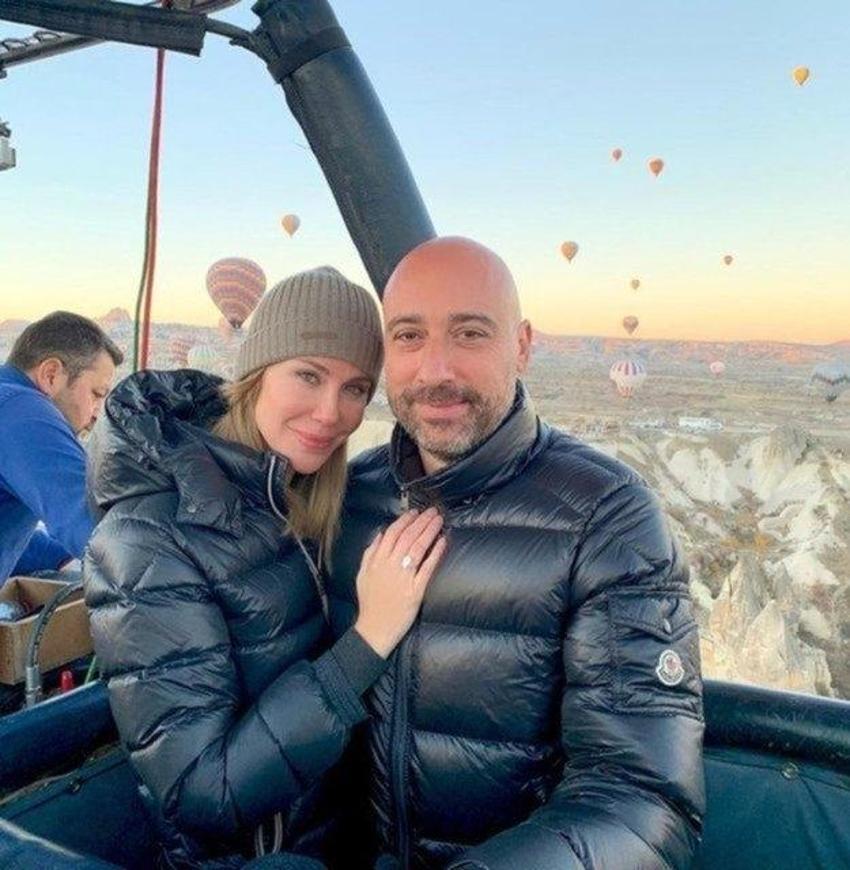 Demet Şener: İlk seferde aşkı yaşadık