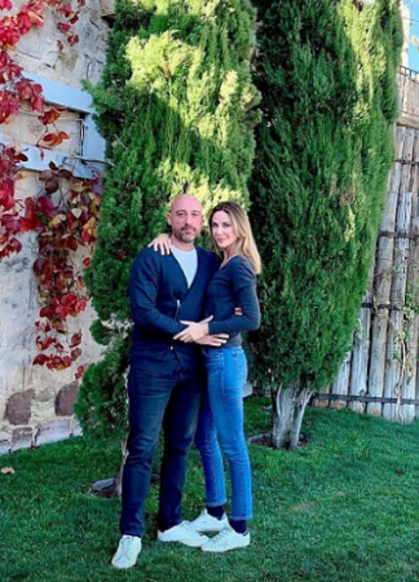 Demet Şener: İlk seferde aşkı yaşadık