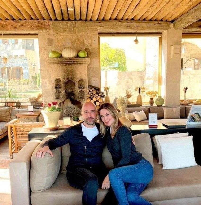 Demet Şener: İlk seferde aşkı yaşadık