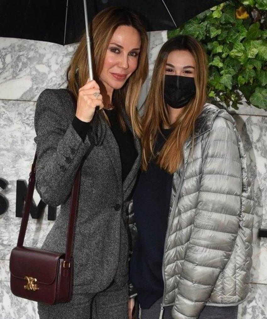 Demet Şener: İlk seferde aşkı yaşadık