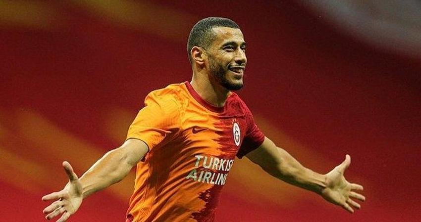 Belhanda şok etti! 'Ben burada olduğum sürece siz şampiyon olamayacaksınız'