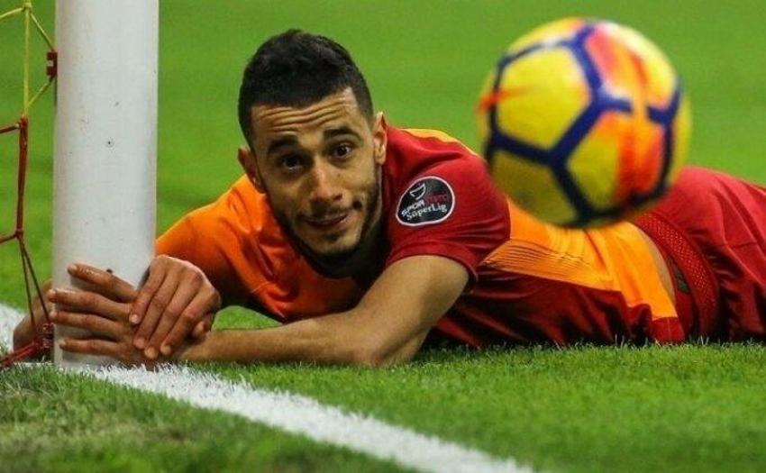 Belhanda şok etti! 'Ben burada olduğum sürece siz şampiyon olamayacaksınız'