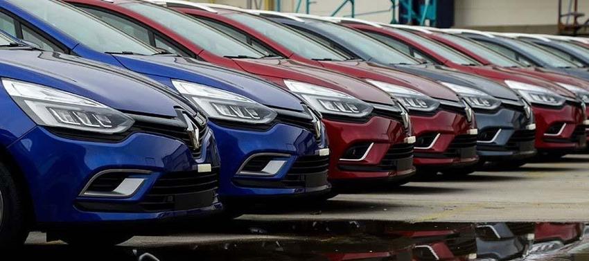 Dolar düşüyor araba fiyatları güncelleniyor! Türkiye'de 2021 yılında satılan en ucuz sıfır otomobiller...