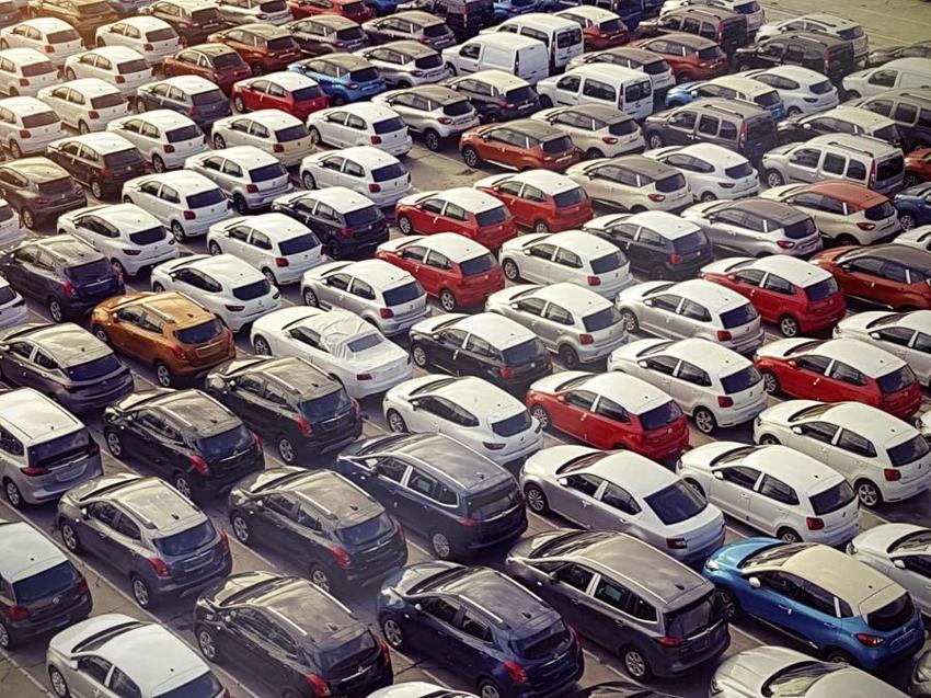 Dolar düşüyor araba fiyatları güncelleniyor! Türkiye'de 2021 yılında satılan en ucuz sıfır otomobiller...