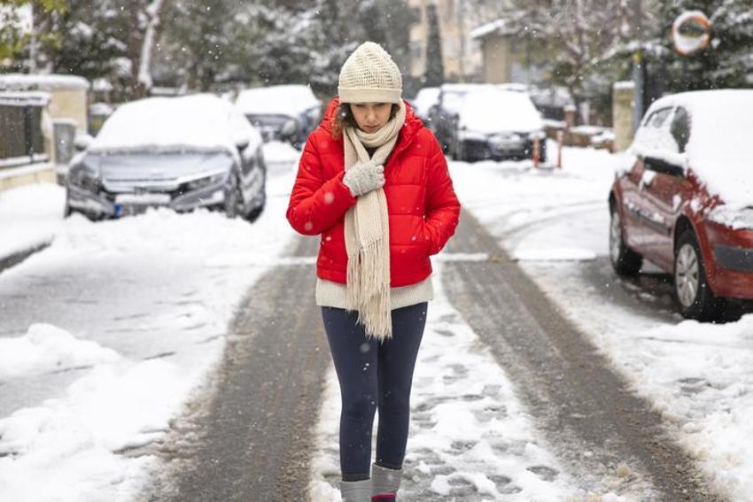Meteoroloji tarih vererek son dakika ile duyurdu! Kar yağışı açıklaması geldi, sıcaklıklar 6 derece daha düşüyor...