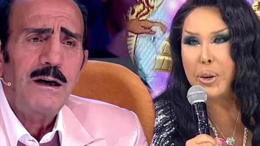 Mustafa Keser'den Bülent Ersoy'a karşı yeni hamle! 'Beni aşağıladı'