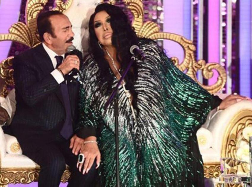 Mustafa Keser'den Bülent Ersoy'a karşı yeni hamle! 'Beni aşağıladı'