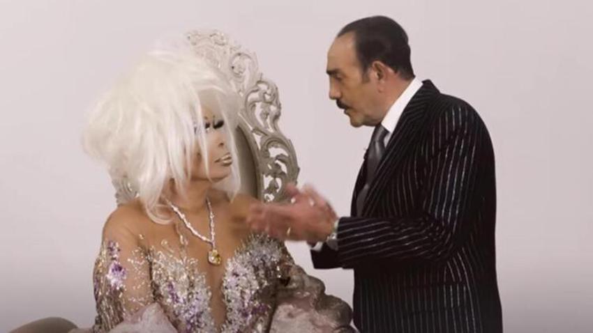 Mustafa Keser'den Bülent Ersoy'a karşı yeni hamle! 'Beni aşağıladı'