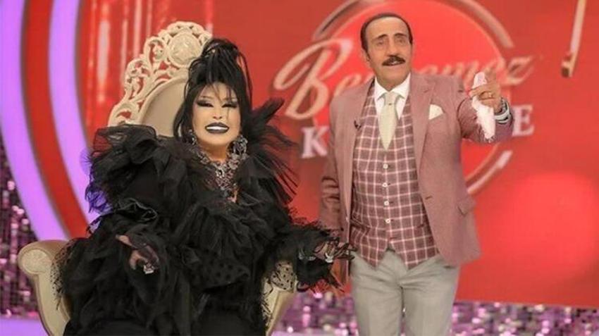 Mustafa Keser'den Bülent Ersoy'a karşı yeni hamle! 'Beni aşağıladı'