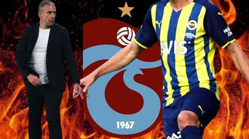 Fenerbahçe'nin eski yıldızı şampiyonluk görmek için Trabzonspor'a gidiyor! Flaş transfer hamlesi