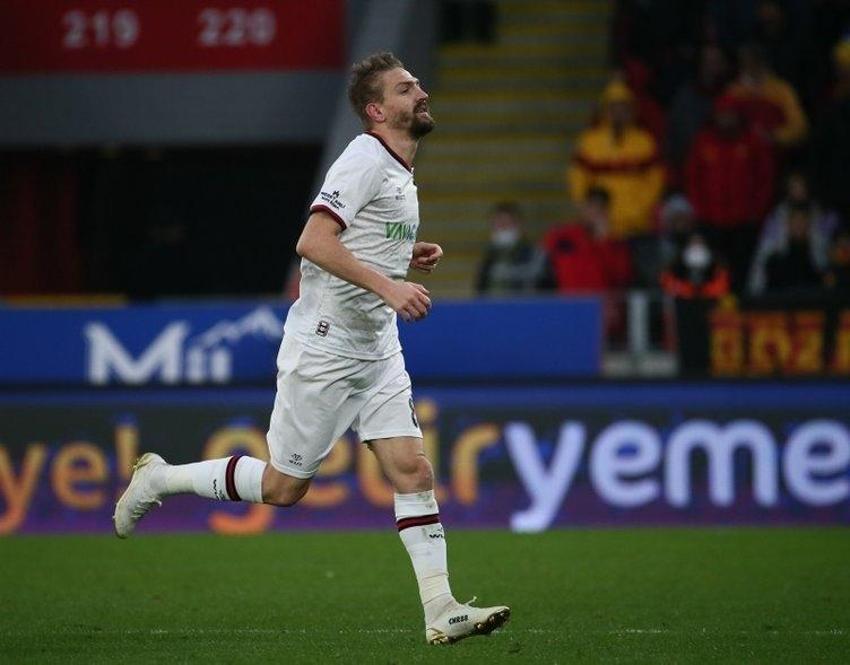 Fenerbahçe'nin eski yıldızı şampiyonluk görmek için Trabzonspor'a gidiyor! Flaş transfer hamlesi