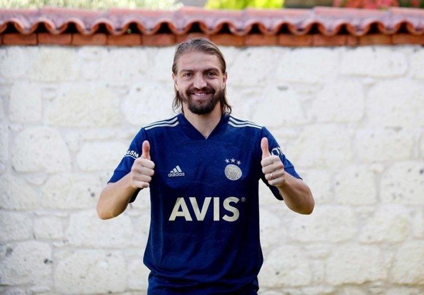 Fenerbahçe'nin eski yıldızı şampiyonluk görmek için Trabzonspor'a gidiyor! Flaş transfer hamlesi