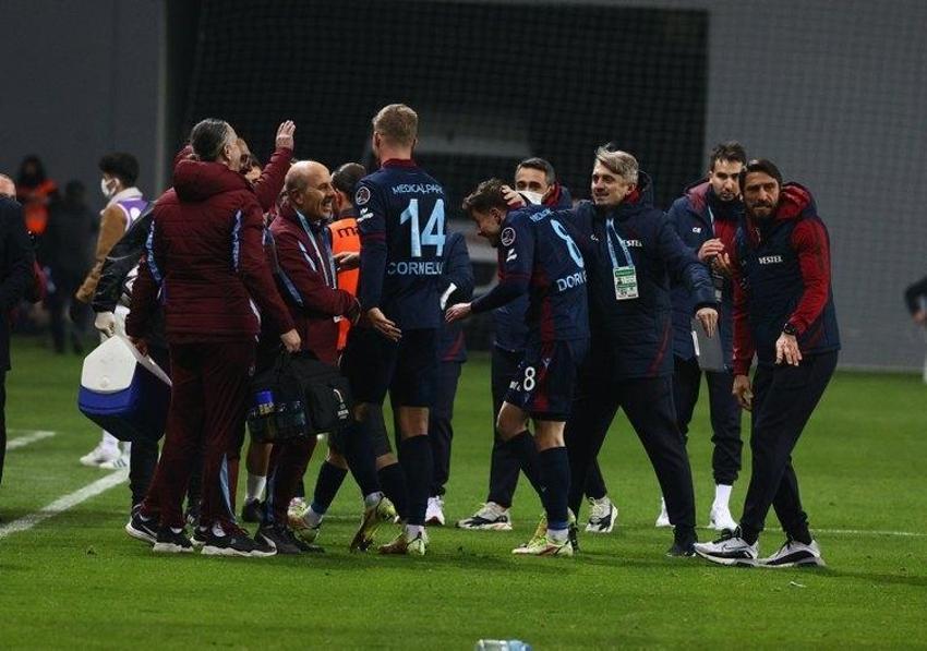 Fenerbahçe'nin eski yıldızı şampiyonluk görmek için Trabzonspor'a gidiyor! Flaş transfer hamlesi