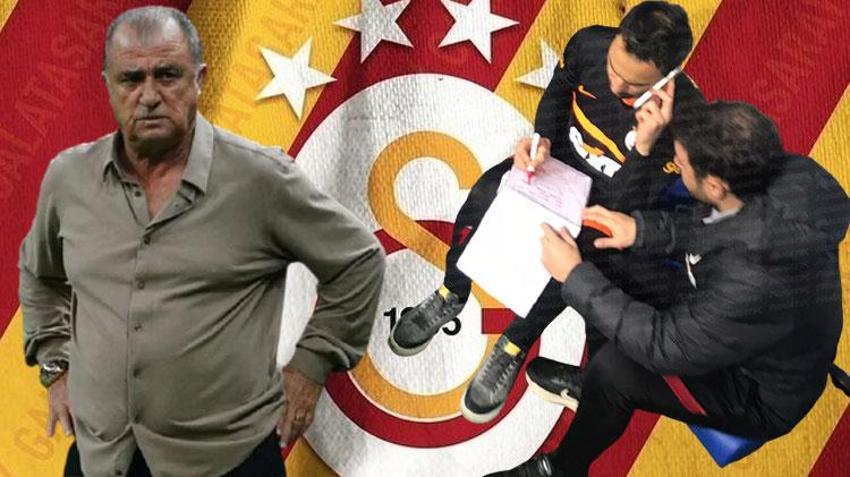 Kenarda dursa da olmuyor taktik yazdırsa da... Rekor 'Fatih Terim istifa' tweeti