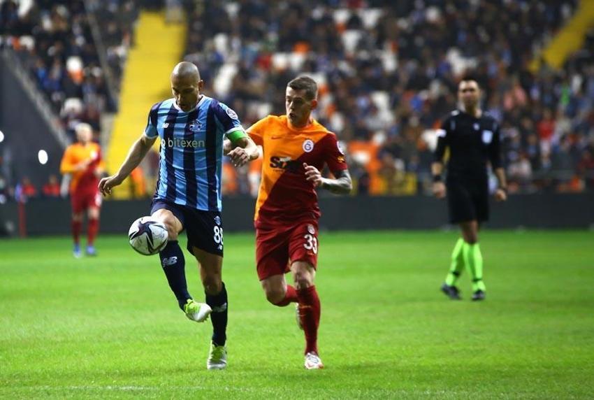 Kenarda dursa da olmuyor taktik yazdırsa da... Rekor 'Fatih Terim istifa' tweeti