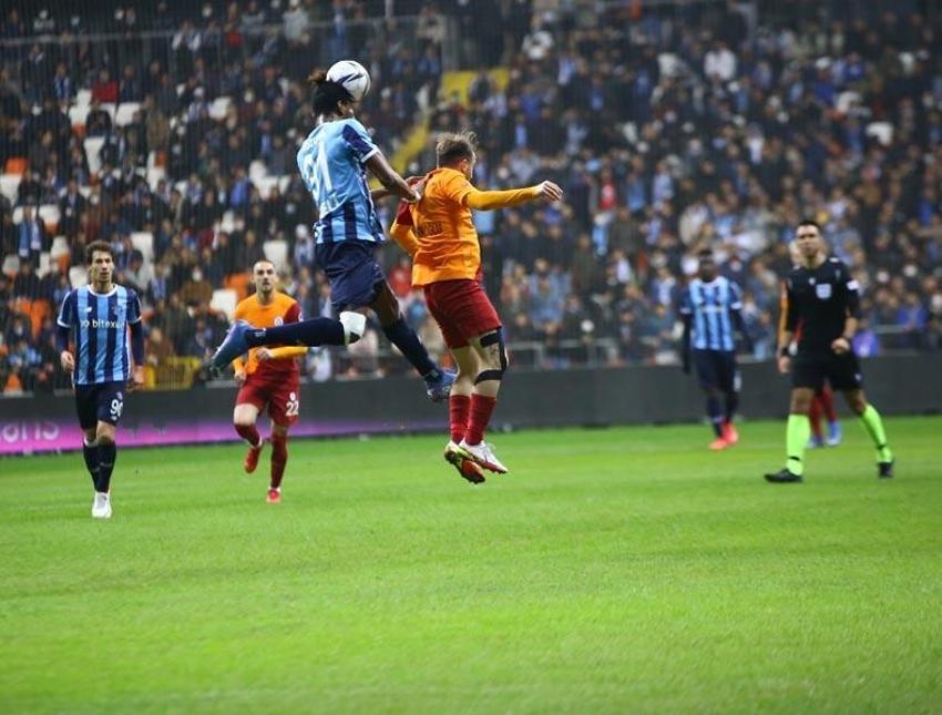 Kenarda dursa da olmuyor taktik yazdırsa da... Rekor 'Fatih Terim istifa' tweeti