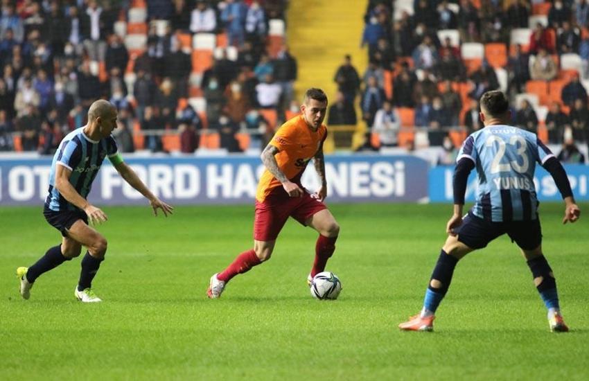 Kenarda dursa da olmuyor taktik yazdırsa da... Rekor 'Fatih Terim istifa' tweeti
