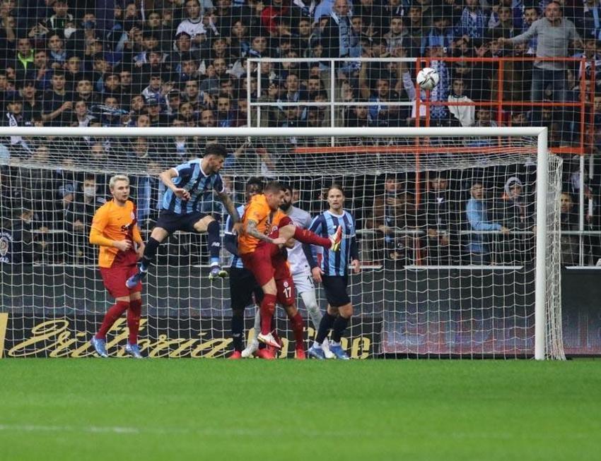 Kenarda dursa da olmuyor taktik yazdırsa da... Rekor 'Fatih Terim istifa' tweeti
