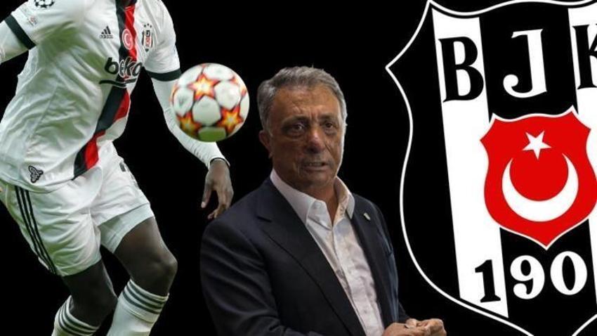 Ahmet Nur Çebi yeni teknik direktör konusunu kapattı 6 futbolcuya eşyalarını toplattı