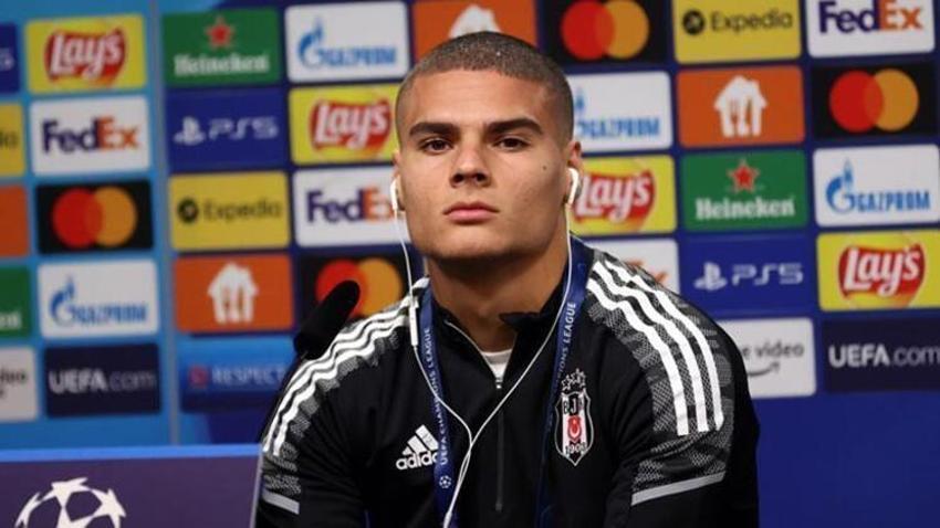 Ahmet Nur Çebi yeni teknik direktör konusunu kapattı 6 futbolcuya eşyalarını toplattı