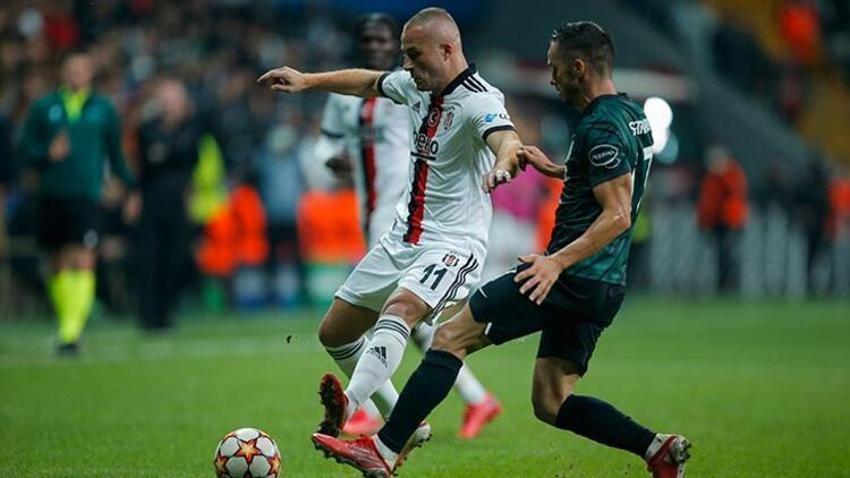 Ahmet Nur Çebi yeni teknik direktör konusunu kapattı 6 futbolcuya eşyalarını toplattı