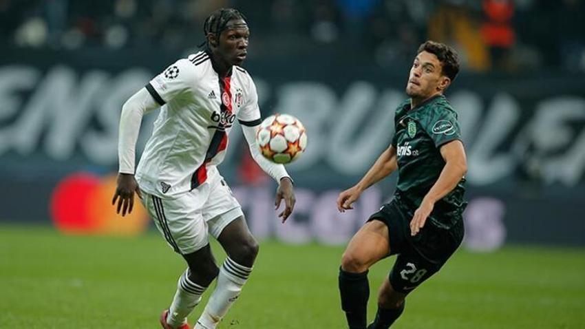 Ahmet Nur Çebi yeni teknik direktör konusunu kapattı 6 futbolcuya eşyalarını toplattı