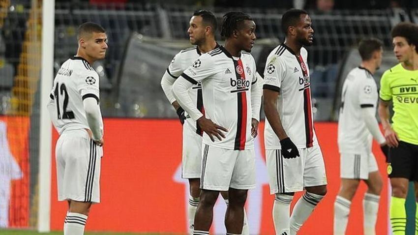 Ahmet Nur Çebi yeni teknik direktör konusunu kapattı 6 futbolcuya eşyalarını toplattı