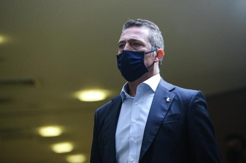Ali Koç 'yok' dedi ama Vitor Pereira'nın tazminatı ortaya çıktı! Dehşete düşüren tablo aynı hocaya iki kez...