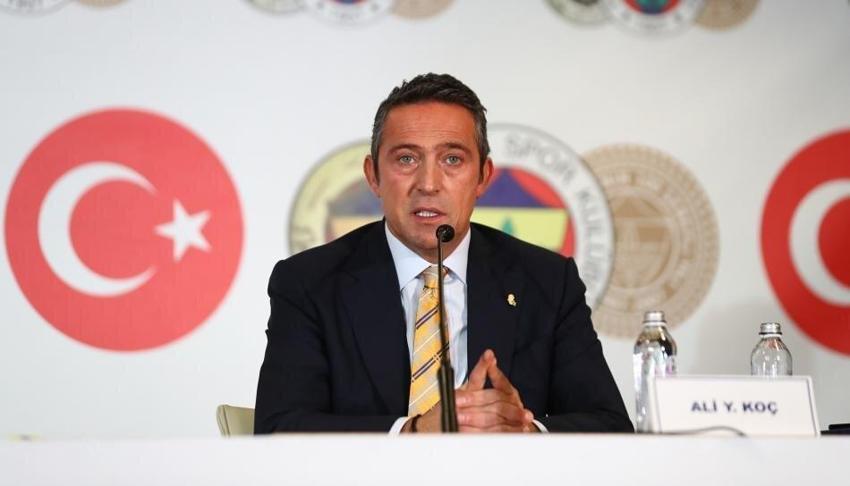 Ali Koç 'yok' dedi ama Vitor Pereira'nın tazminatı ortaya çıktı! Dehşete düşüren tablo aynı hocaya iki kez...
