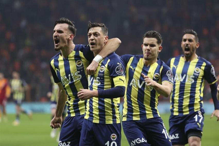Ali Koç 'yok' dedi ama Vitor Pereira'nın tazminatı ortaya çıktı! Dehşete düşüren tablo aynı hocaya iki kez...