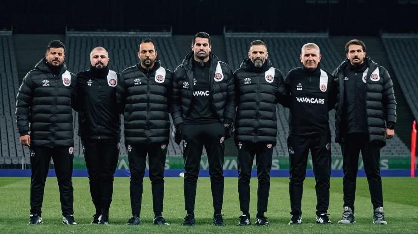 Ali Koç 'yok' dedi ama Vitor Pereira'nın tazminatı ortaya çıktı! Dehşete düşüren tablo aynı hocaya iki kez...