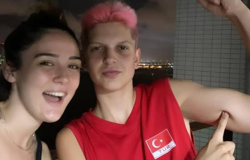 Milli voleybolcu Zehra Güneş hakkında şaşırtan aşk iddiası!