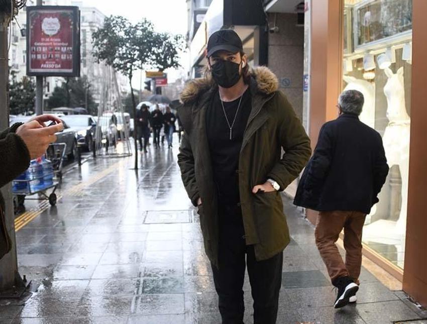 Alp Navruz'dan bomba Ayça Ayşin Turan itirafı!