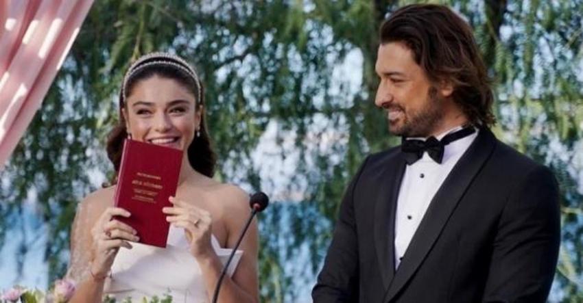 Alp Navruz'dan bomba Ayça Ayşin Turan itirafı!