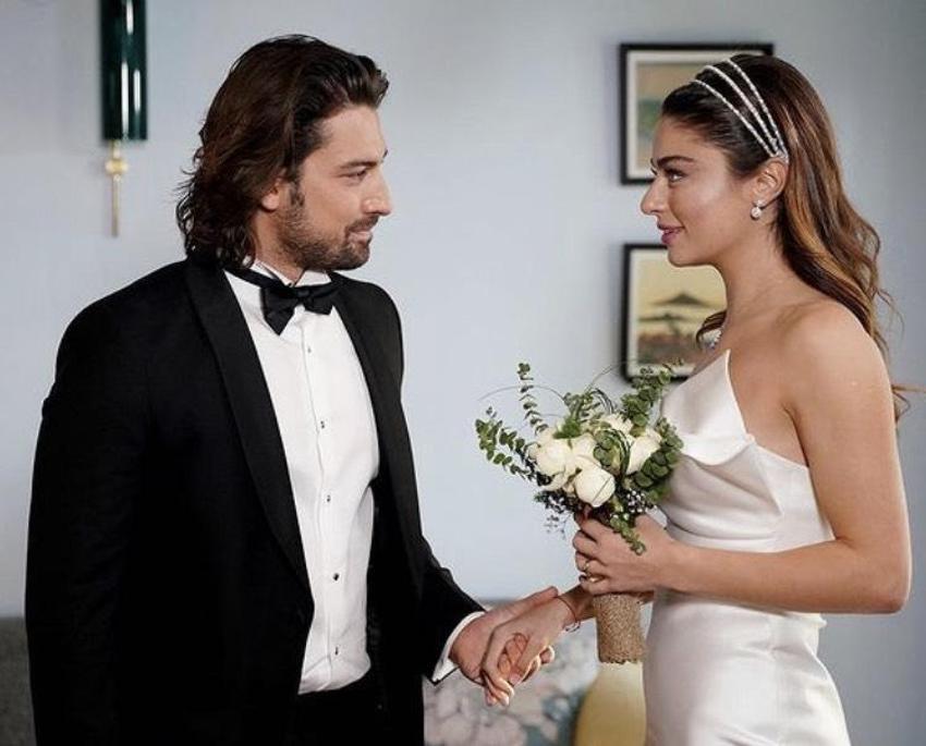 Alp Navruz'dan bomba Ayça Ayşin Turan itirafı!