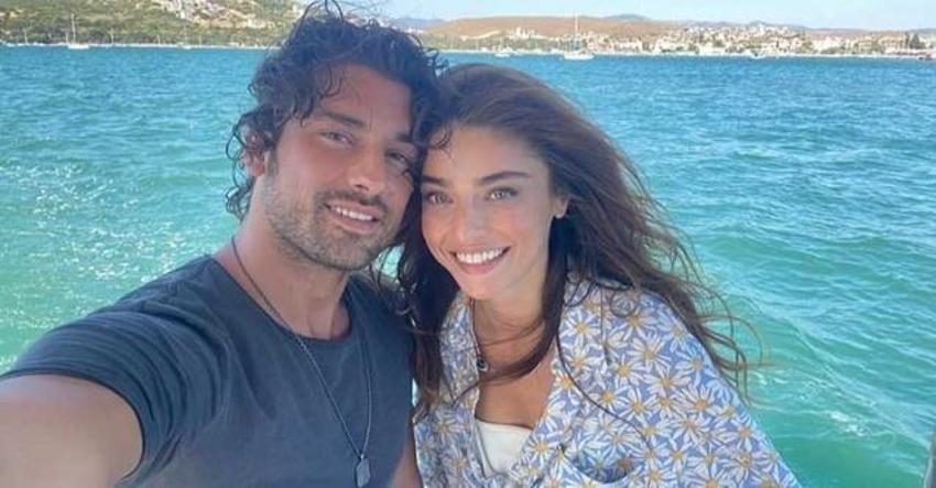 Alp Navruz'dan bomba Ayça Ayşin Turan itirafı!