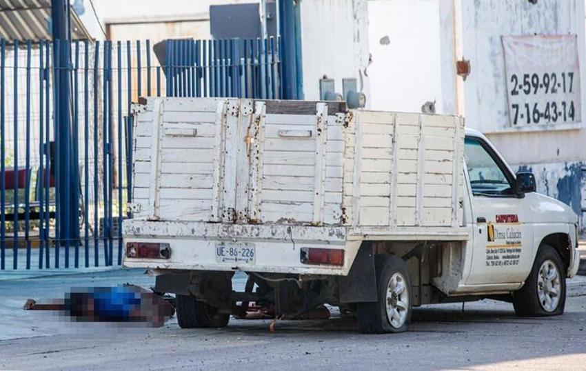 Joaquin El Chapo Guzman'ın oğlu Ovidio Guzman düğününde sahneye çıkmayan şarkıcıyı öldürdü