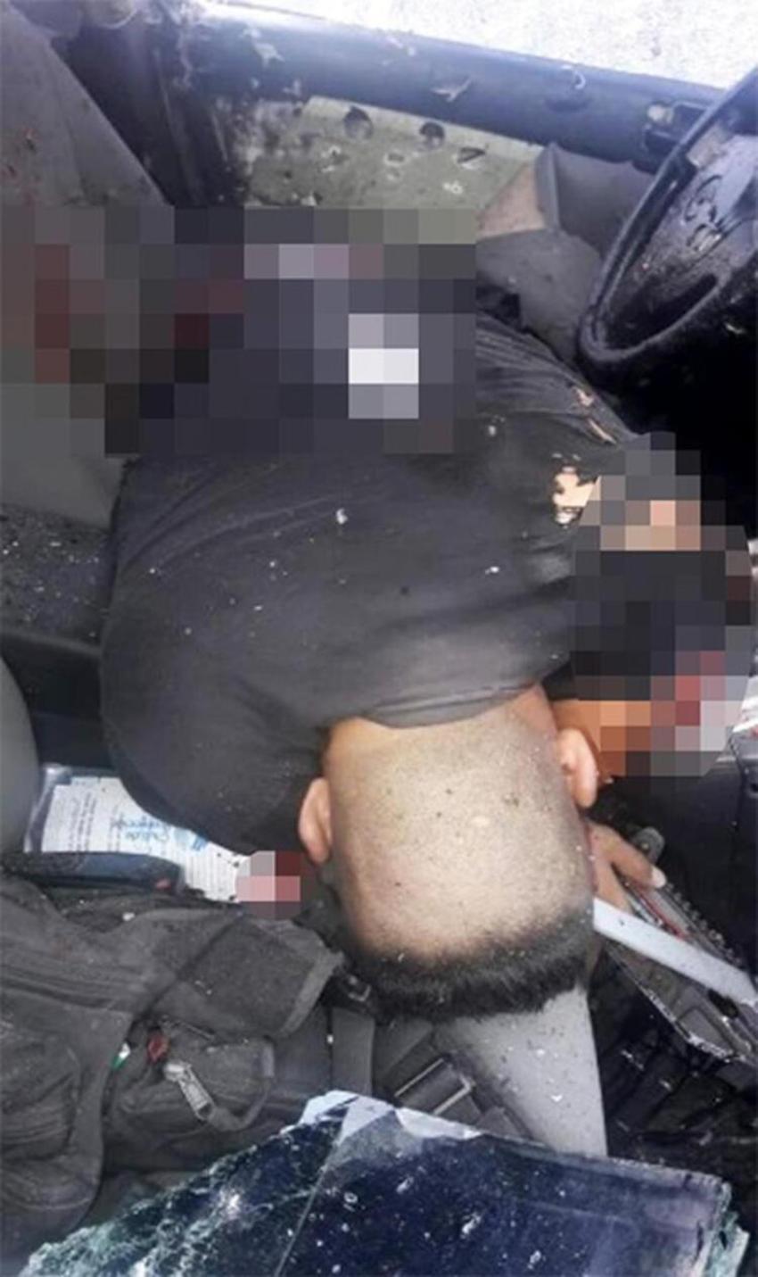 Joaquin El Chapo Guzman'ın oğlu Ovidio Guzman düğününde sahneye çıkmayan şarkıcıyı öldürdü