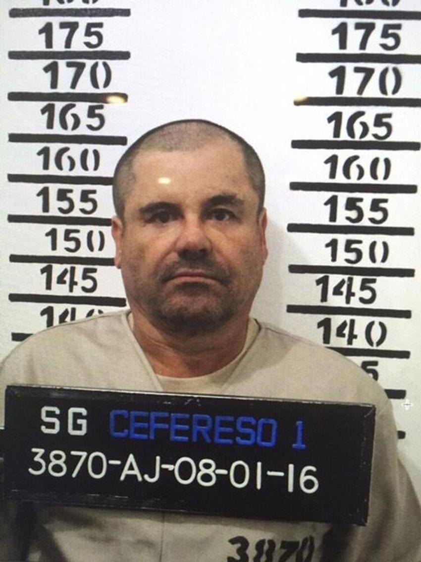 Joaquin El Chapo Guzman'ın oğlu Ovidio Guzman düğününde sahneye çıkmayan şarkıcıyı öldürdü
