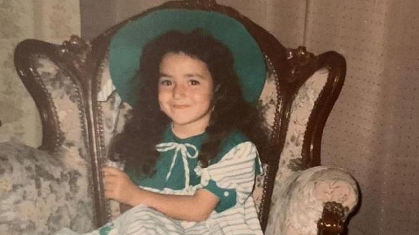 Sevcan Orhan: Sizin de böyle anılarınız var mı?
