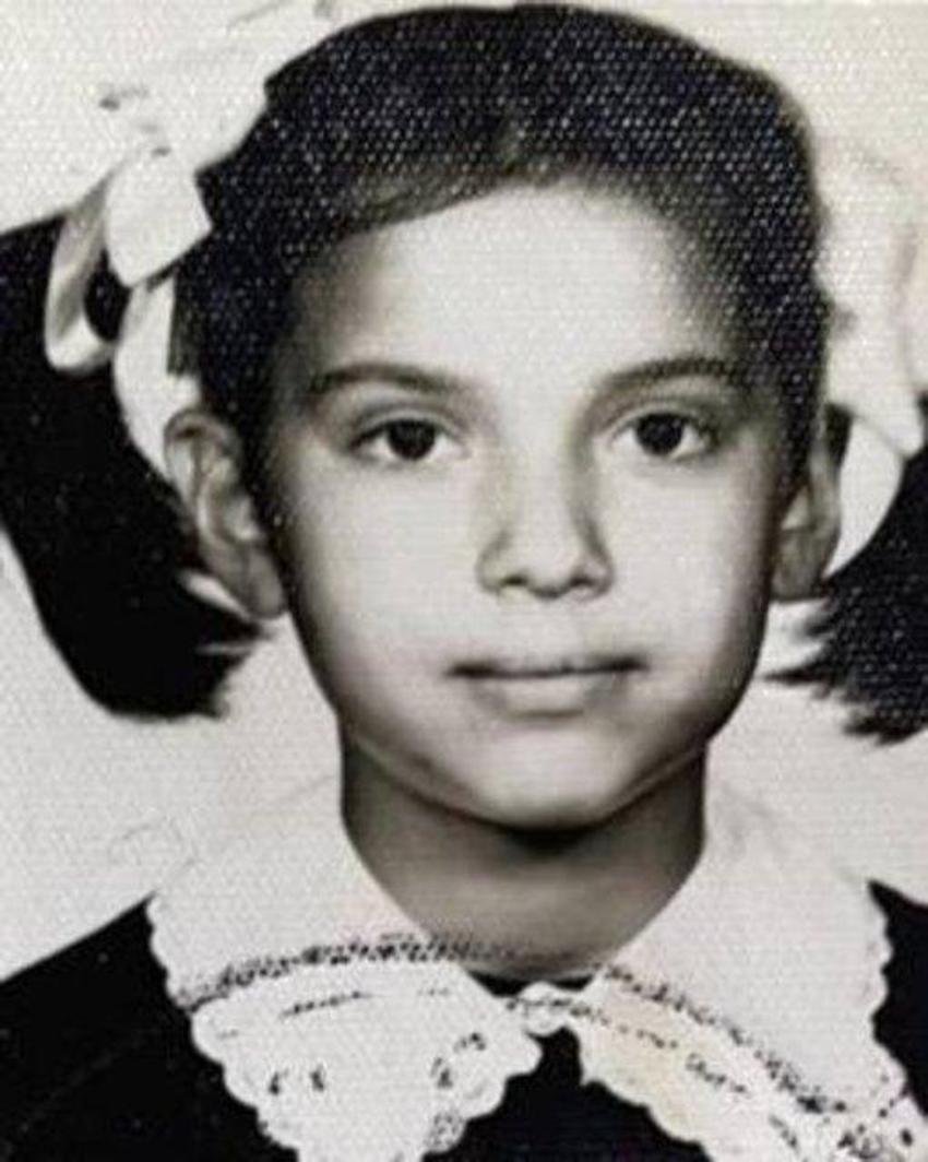 Sevcan Orhan: Sizin de böyle anılarınız var mı?