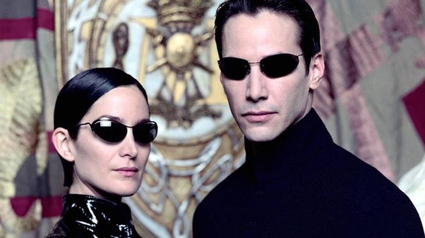 Keanu Reeves'in 'Matrix' serisinden aldığı ücret gündem oldu!