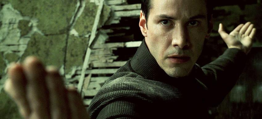 Keanu Reeves'in 'Matrix' serisinden aldığı ücret gündem oldu!