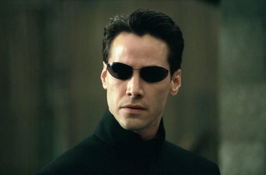 Keanu Reeves'in 'Matrix' serisinden aldığı ücret gündem oldu!
