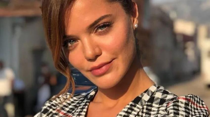 Bir Zamanlar Çukurova'nın Züleyha'sı Hilal Altınbilek'in eski hali şoke etti!
