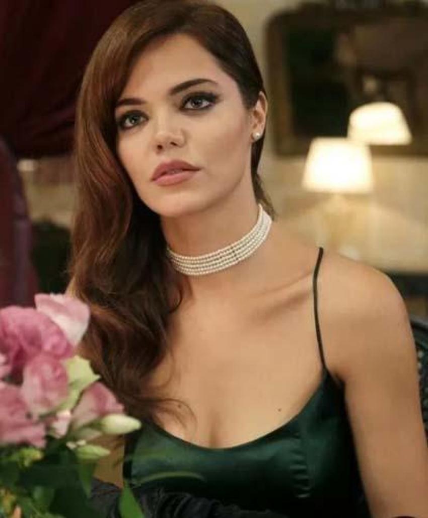Bir Zamanlar Çukurova'nın Züleyha'sı Hilal Altınbilek'in eski hali şoke etti!