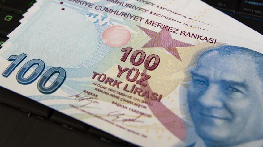 İşçi ve memur maaşlarına ek ücret! 675 lira! Paralar hesaba yatırılıyor